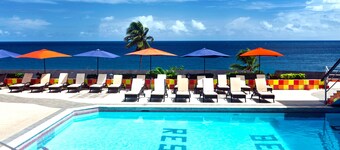 Grafton Beach Resort