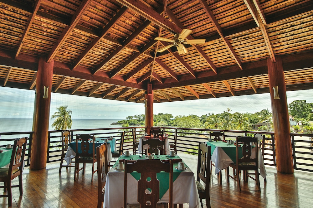 Grafton Beach Resort by null