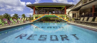 Grafton Beach Resort