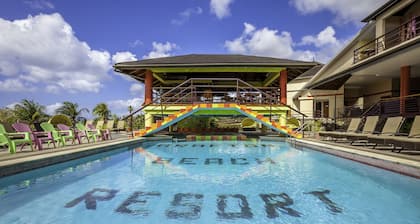 Grafton Beach Resort