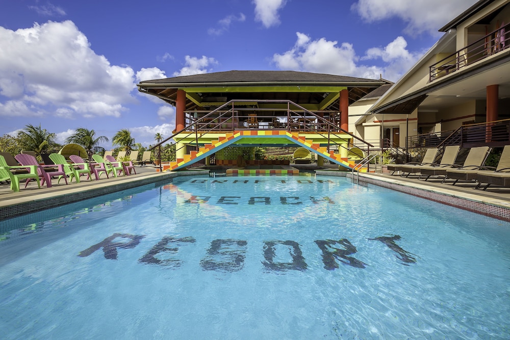 Grafton Beach Resort by null