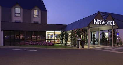 Novotel Amboise