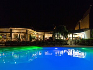 Exterior - Novotel Amboise (Amboise)