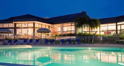 Novotel Amboise