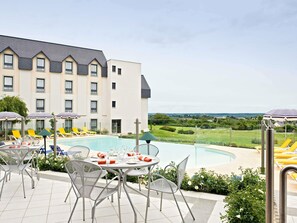 Exterior - Novotel Amboise (Amboise)