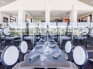 Breakfast and dinner served - Novotel Amboise (Amboise)