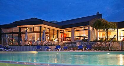 Novotel Amboise