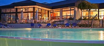 Novotel Amboise