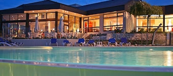 阿姆博斯諾富特飯店