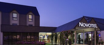 阿姆博斯诺富特酒店