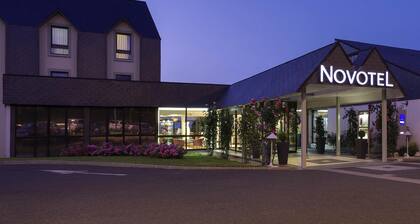 Novotel Amboise
