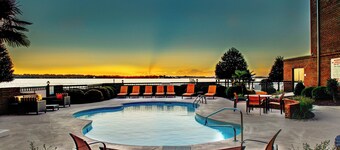 Courtyard by Marriott New Bern