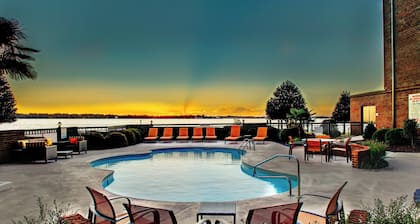 Courtyard by Marriott New Bern