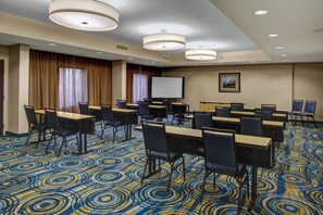 Meeting facility - Courtyard by Marriott New Bern (New Bern)
