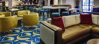 Courtyard by Marriott New Bern