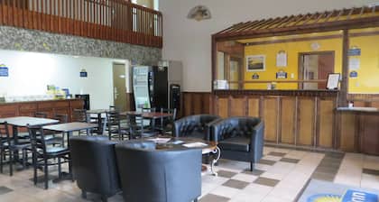 Days Inn by Wyndham Alamosa