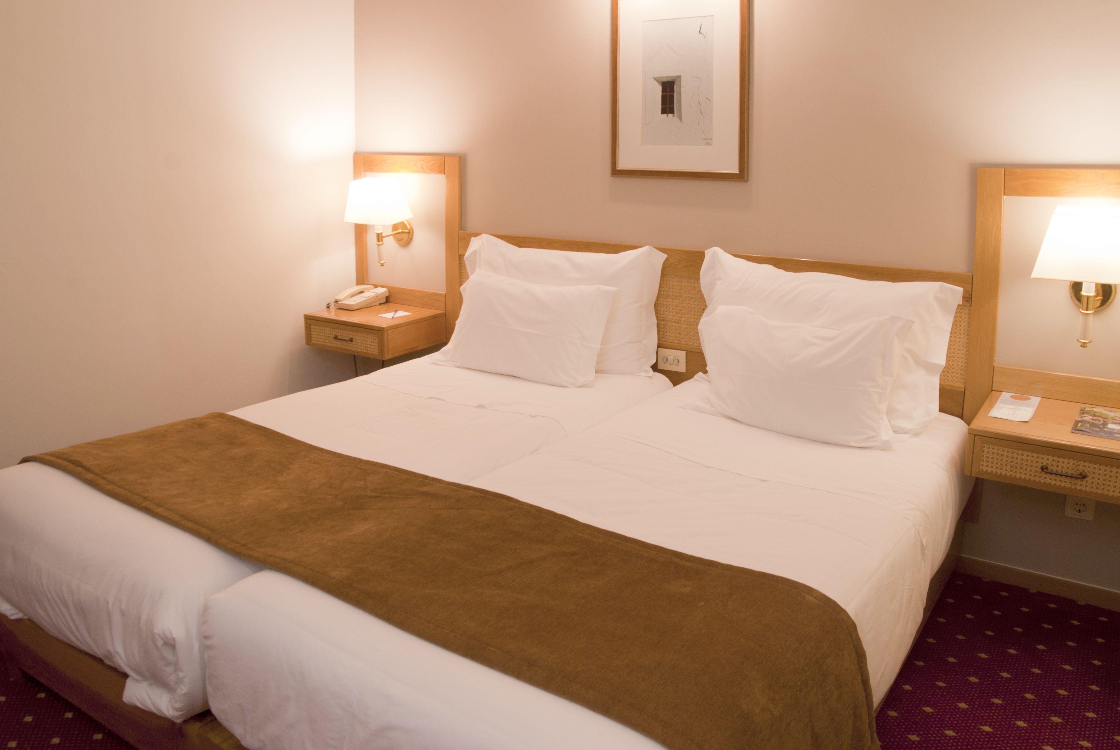 Photo - Hotel Rainha D. Amélia, Arts & Leisure