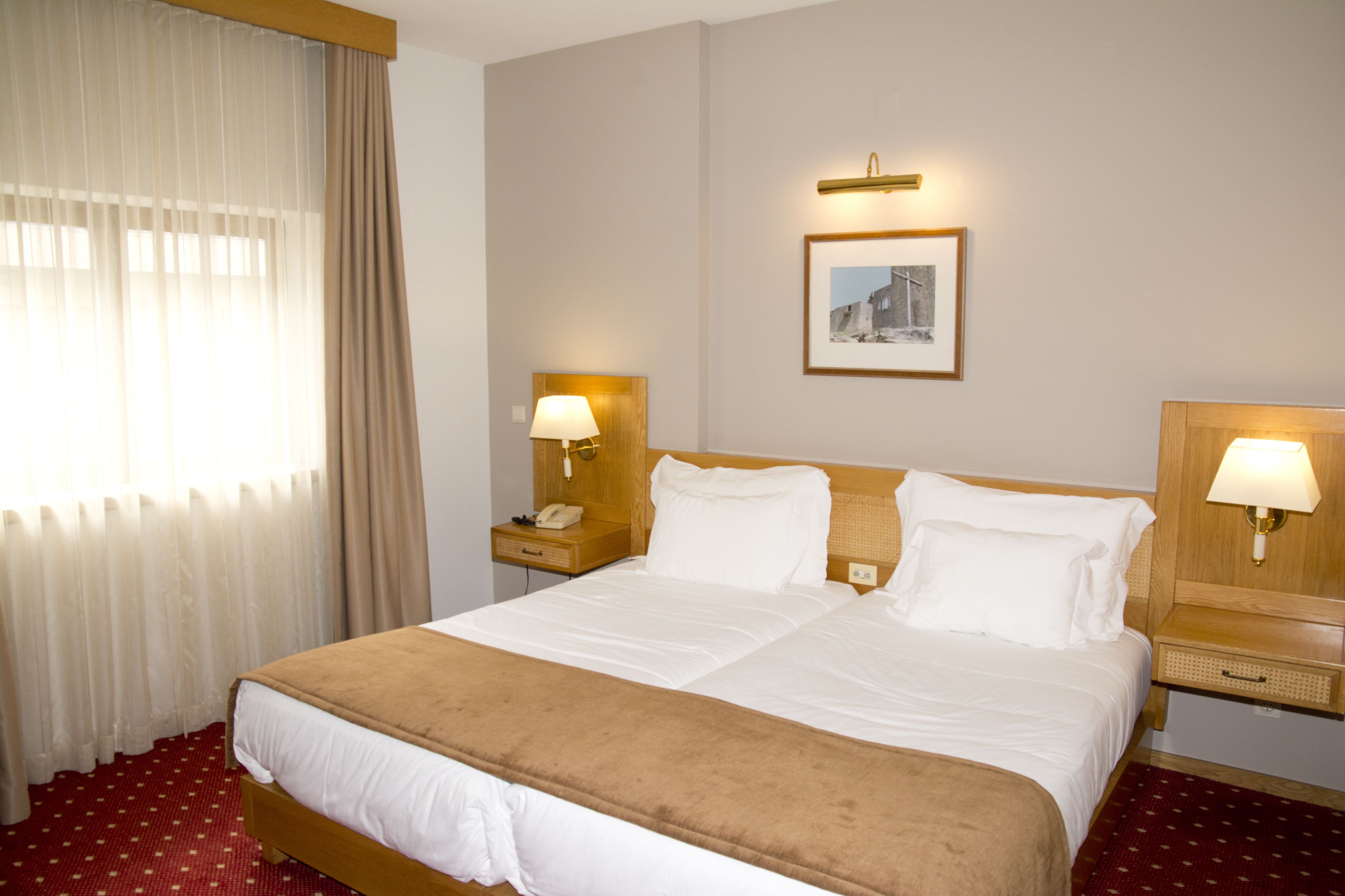 Photo - Hotel Rainha D. Amélia, Arts & Leisure