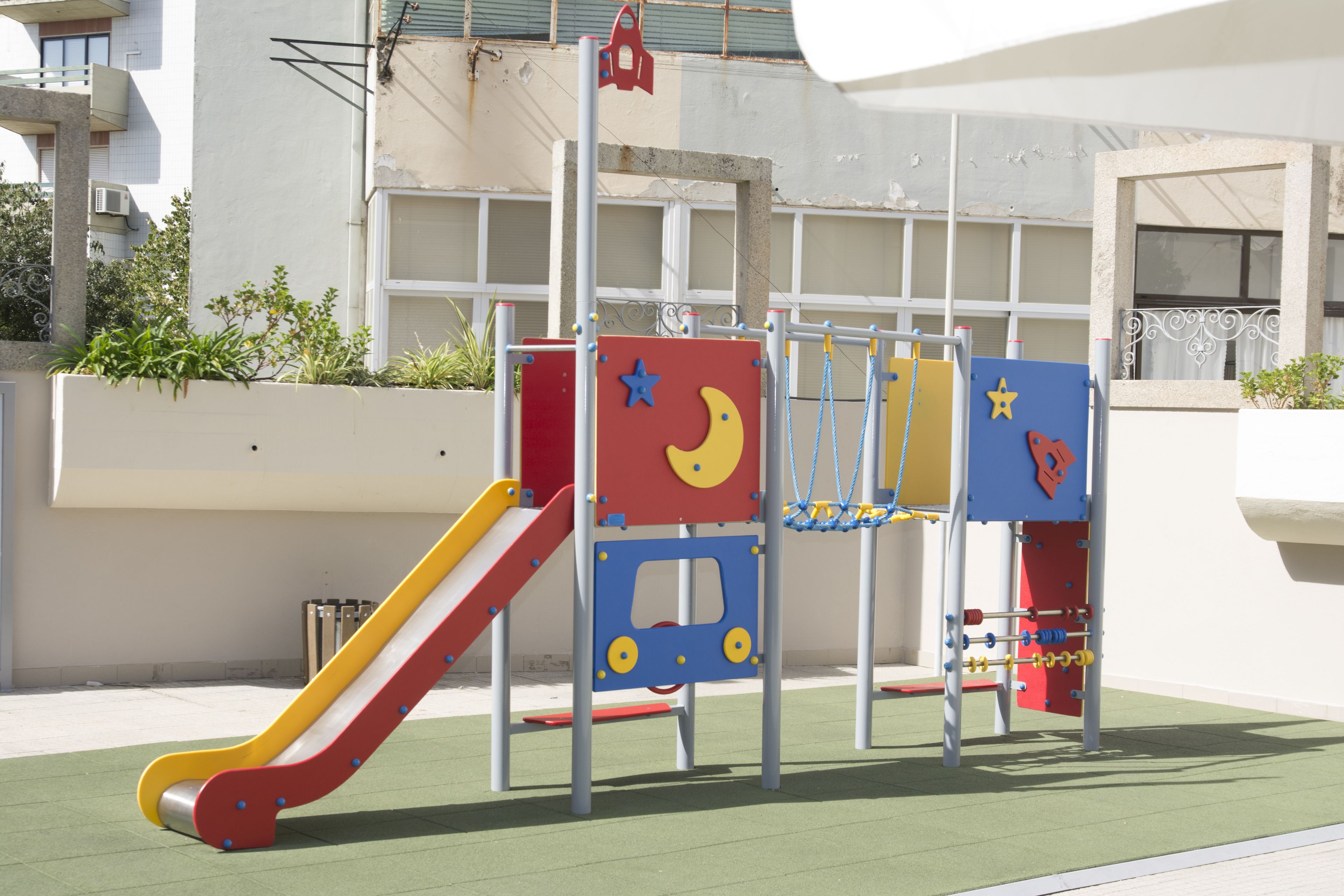 Photo - Hotel Rainha D. Amélia, Arts & Leisure