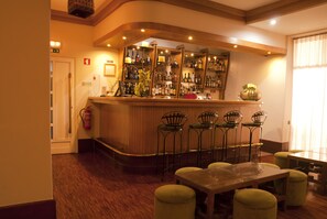 Bar (sur place)