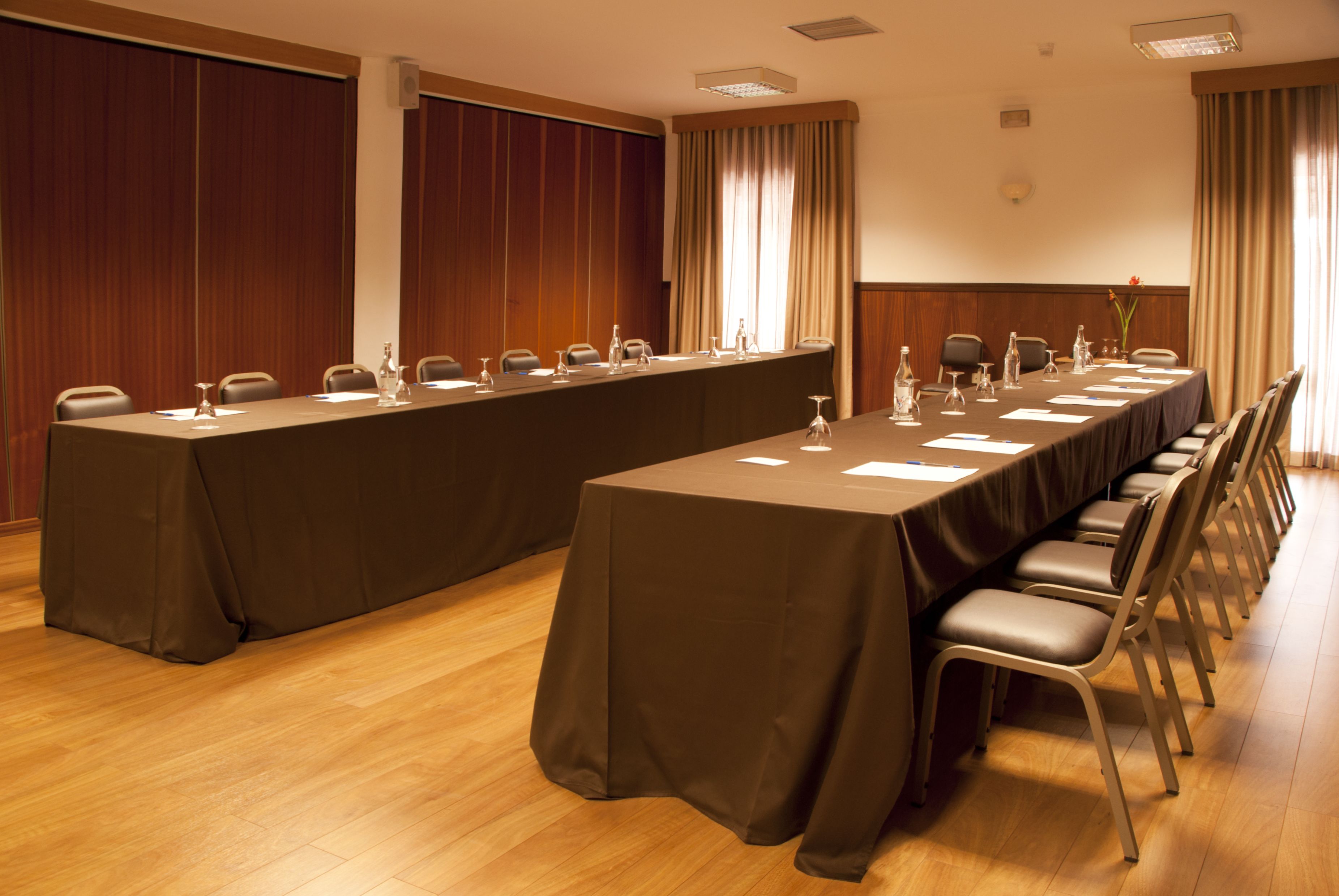 Photo - Hotel Rainha D. Amélia, Arts & Leisure