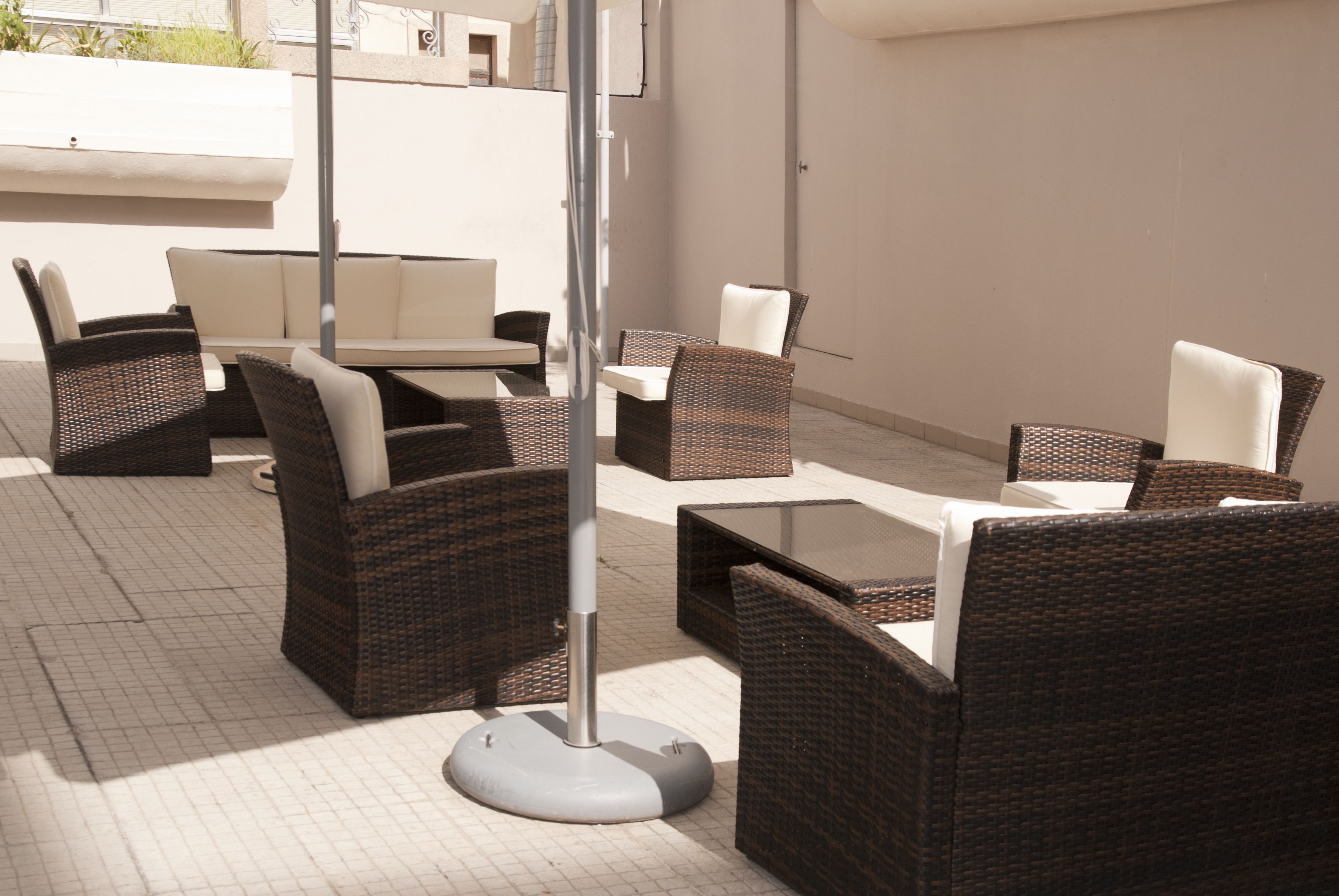 Photo - Hotel Rainha D. Amélia, Arts & Leisure