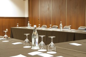 Meeting facility - Hotel Rainha D. Amelia, Arts & Leisure (Castelo Branco)