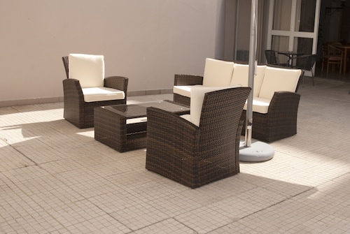 ホテル ライーニャ D. アメリア