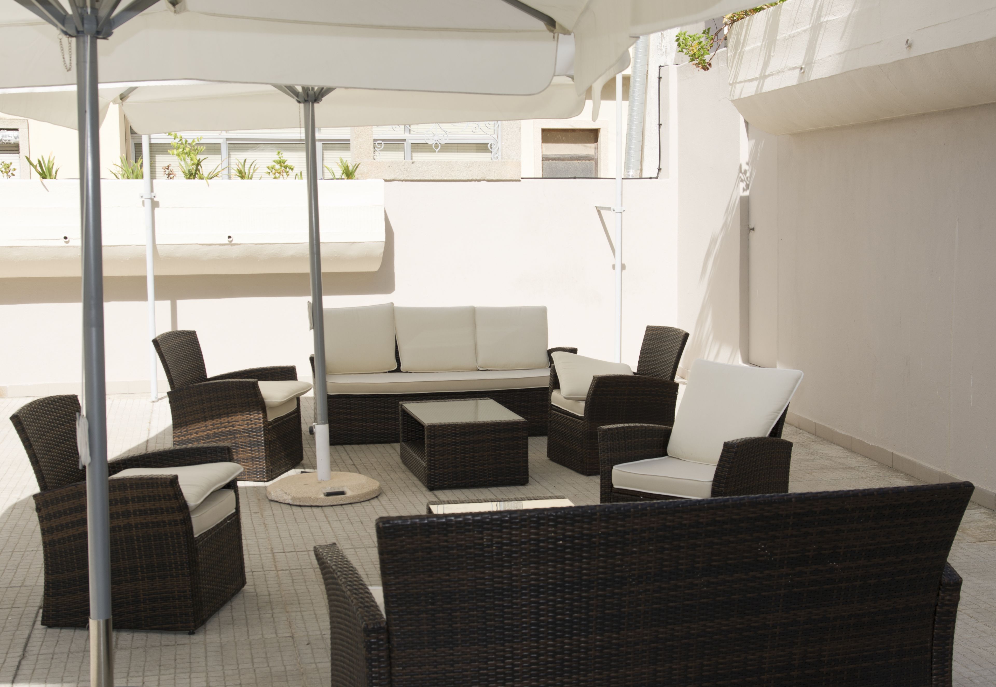 Photo - Hotel Rainha D. Amélia, Arts & Leisure