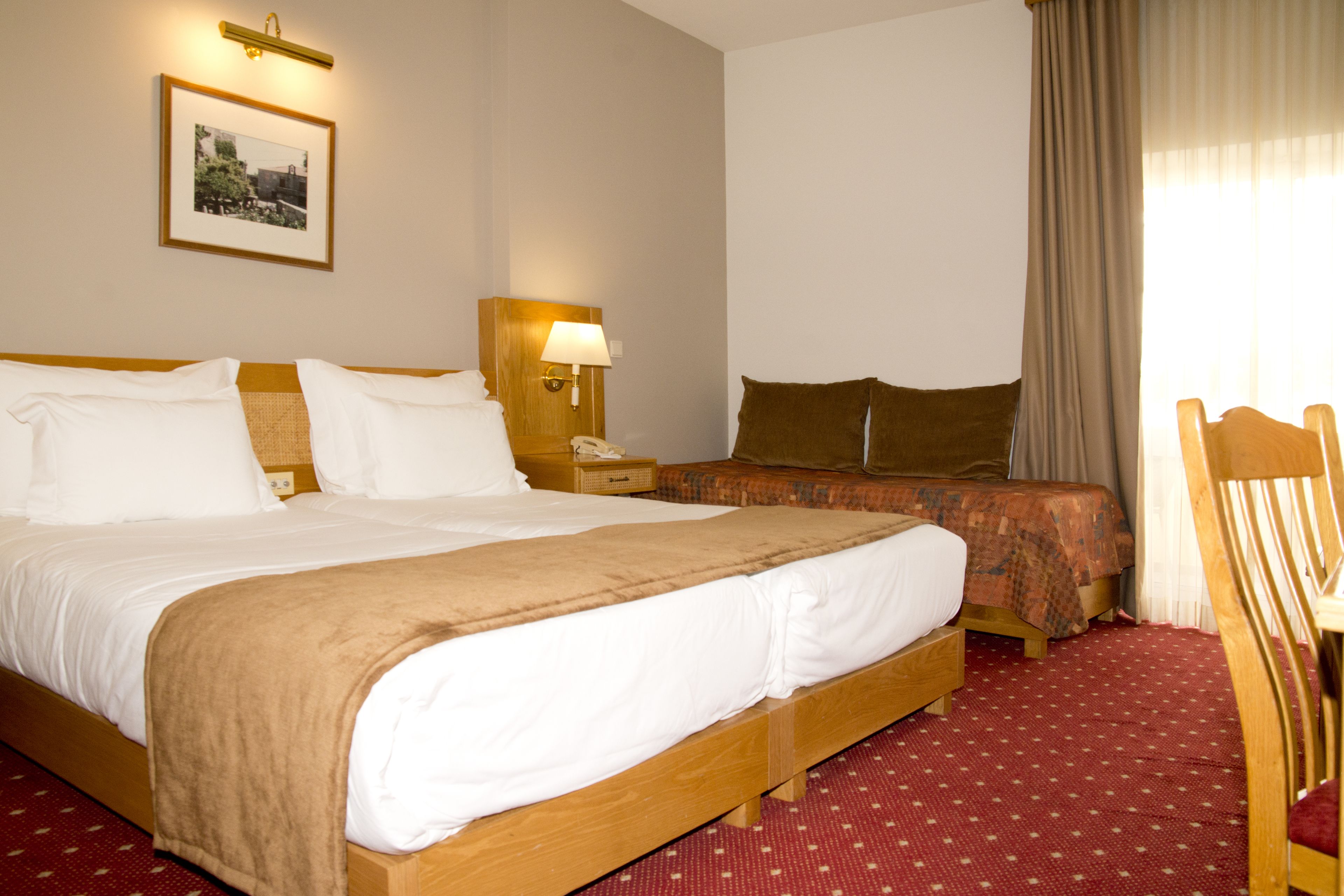 Photo - Hotel Rainha D. Amélia, Arts & Leisure