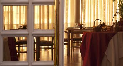 Hotel Rainha D. Amelia, Arts & Leisure