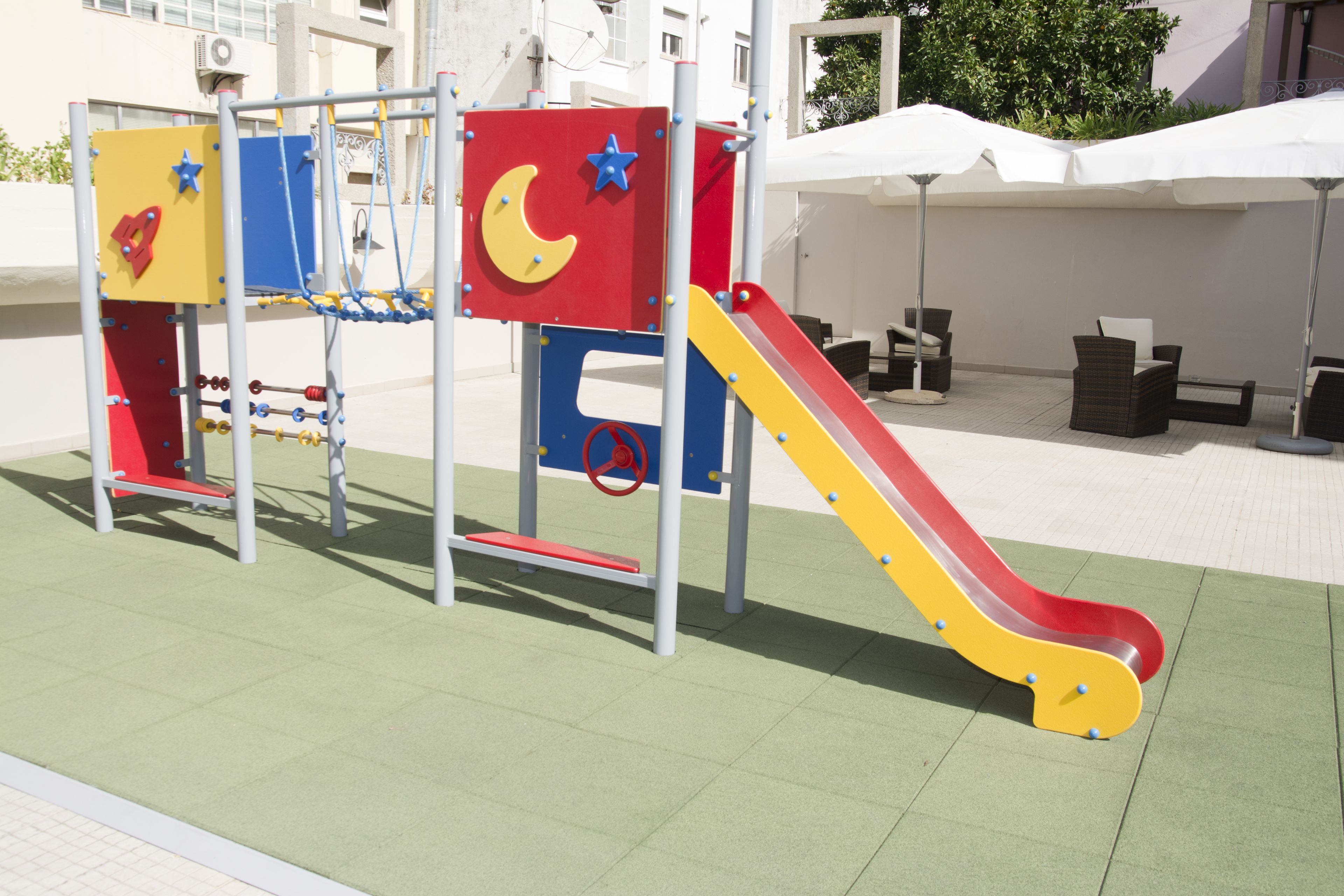 Photo - Hotel Rainha D. Amélia, Arts & Leisure