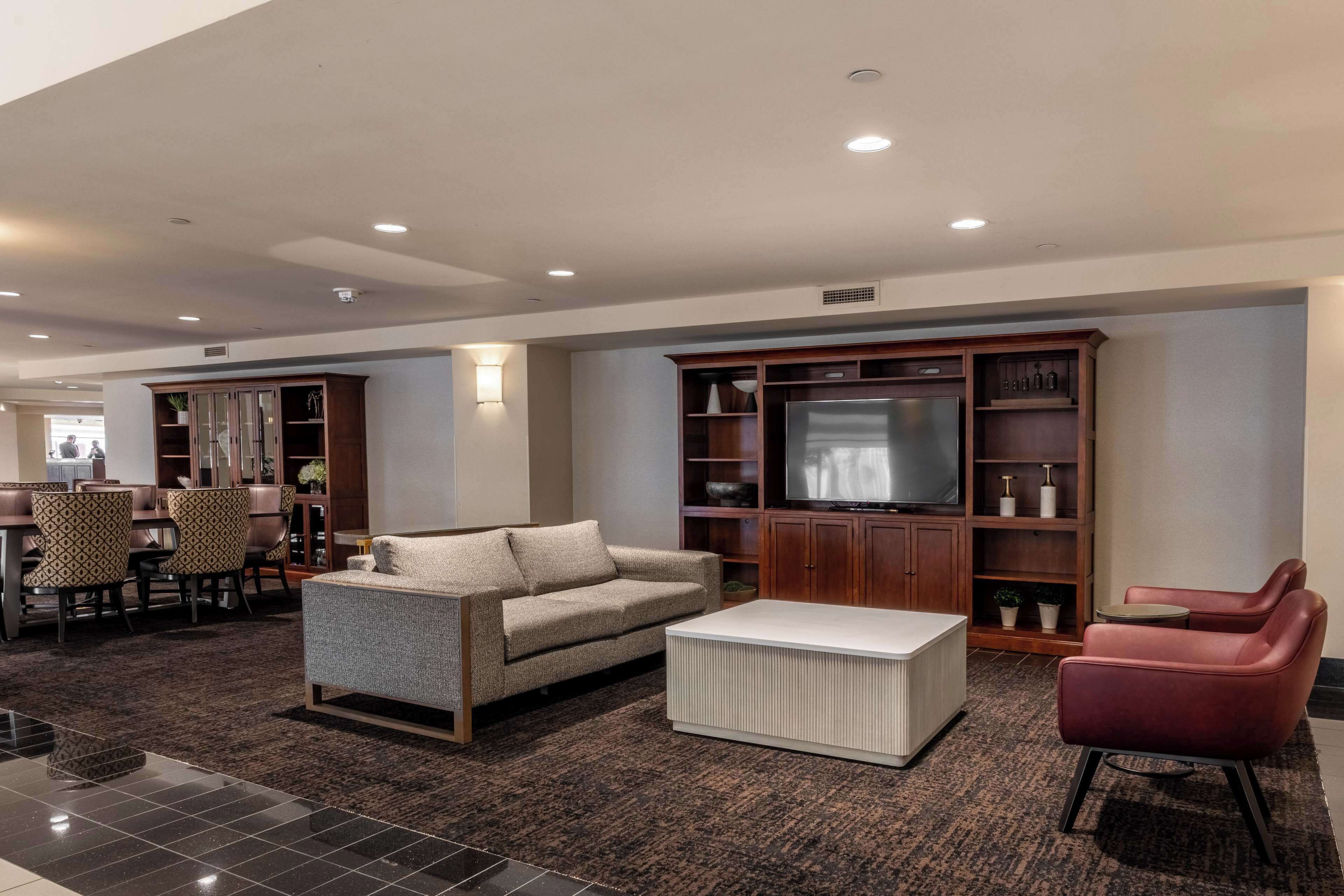 A Living Room With Furniture Broadview: Stylish Comfort Ideas
