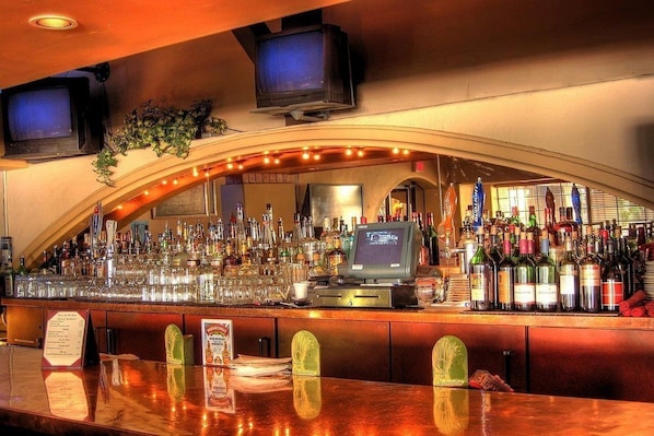 Bar (sur place)