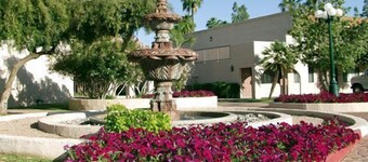 Dobson Ranch Inn and Suites, Mesa