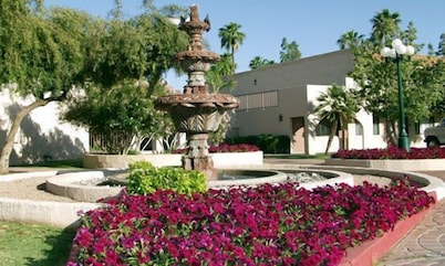 Dobson Ranch Inn and Suites, Mesa