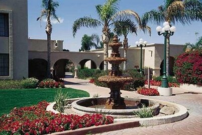 Dobson Ranch Inn and Suites, Mesa