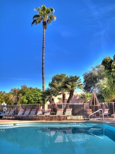 Dobson Ranch Inn and Suites, Mesa