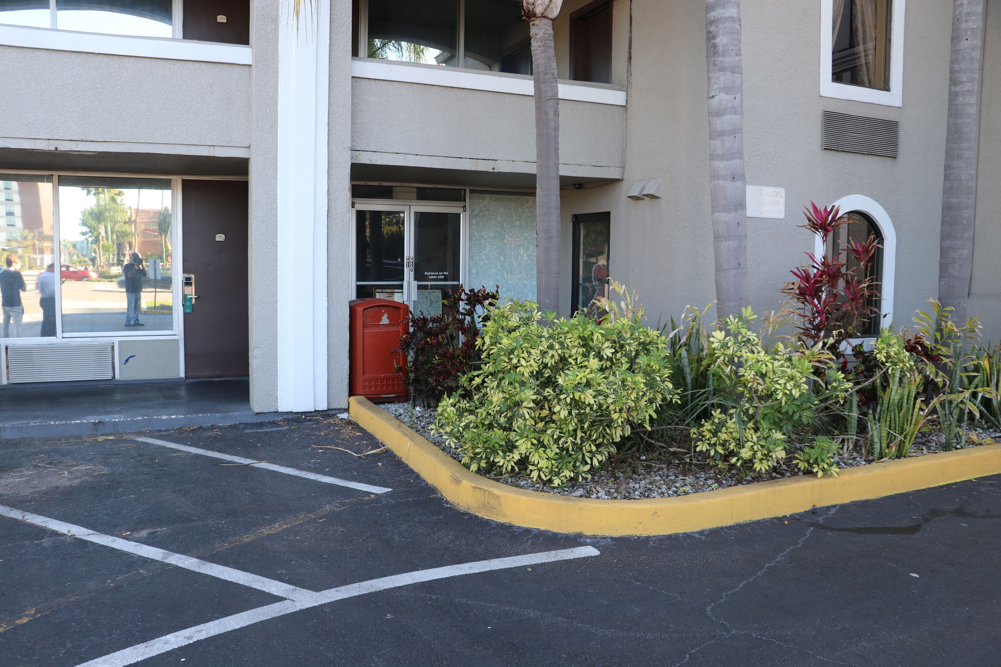 Foto - Howard Johnson by Wyndham Orlando-International Drive