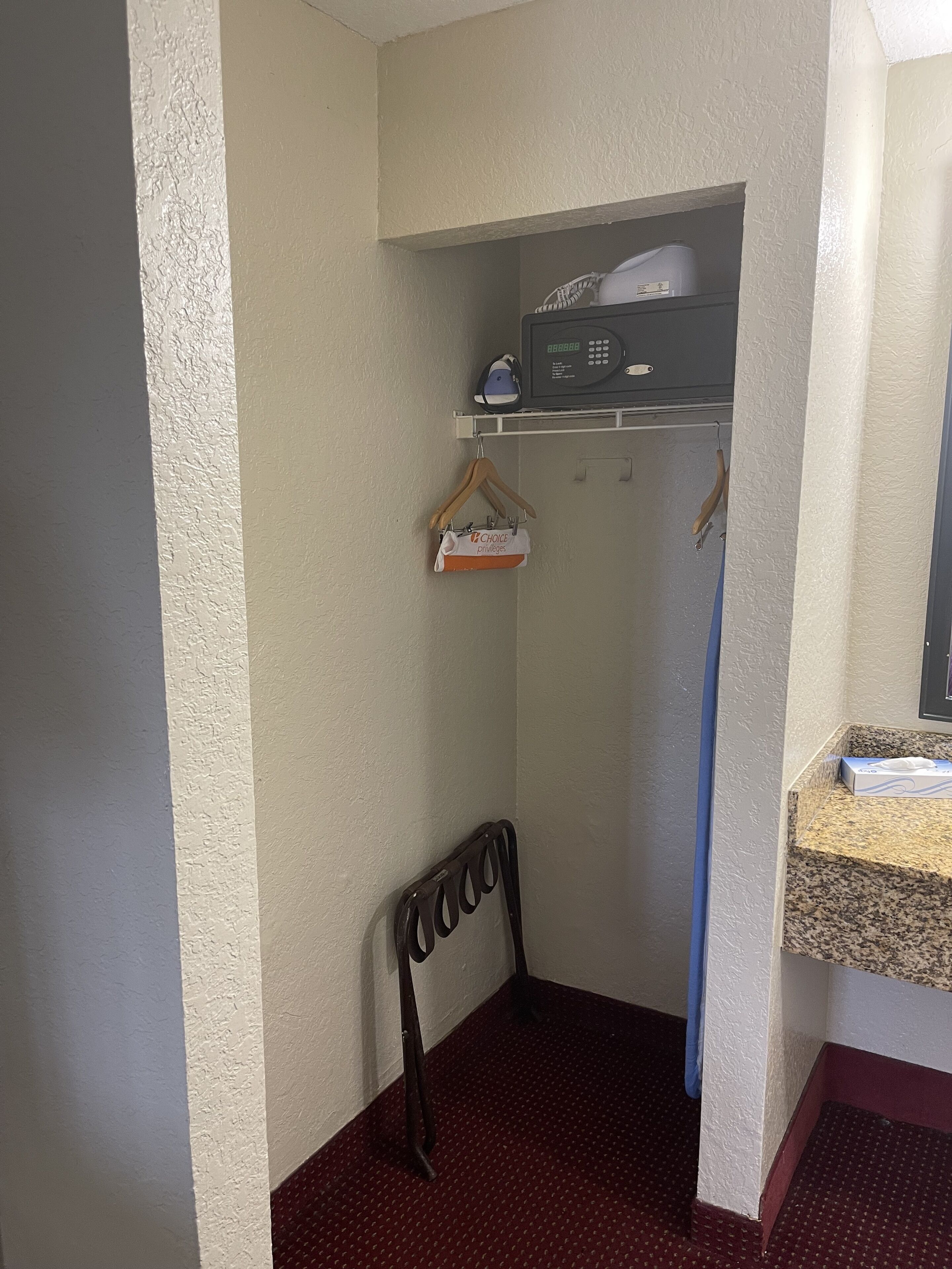 Foto - Howard Johnson by Wyndham Orlando-International Drive