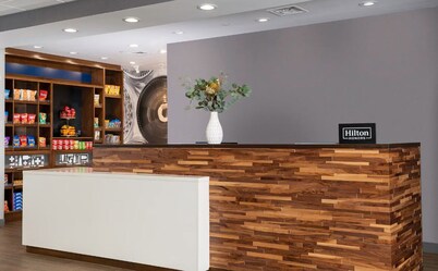 Hampton Inn & Suites by Hilton Downtown Bozeman