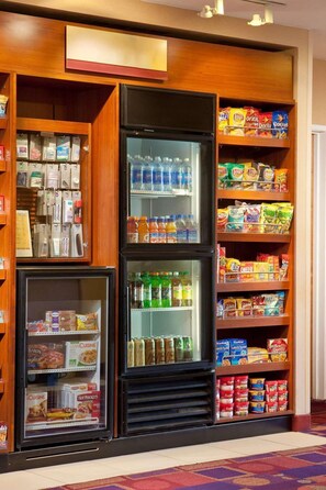 Gift shop - Sonesta ES Suites Dallas Medical Market Center (Dallas)