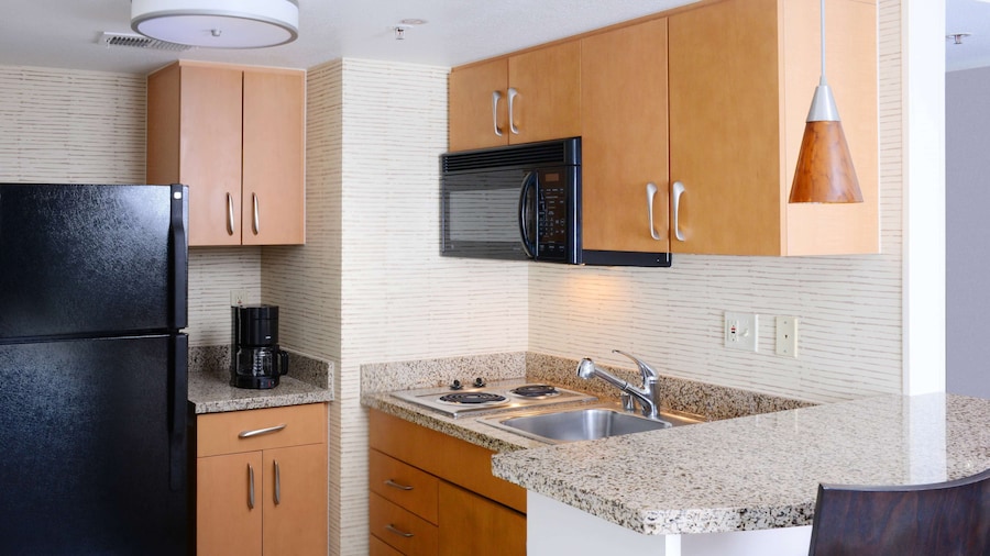 Sonesta ES Suites Dallas Medical Market Center