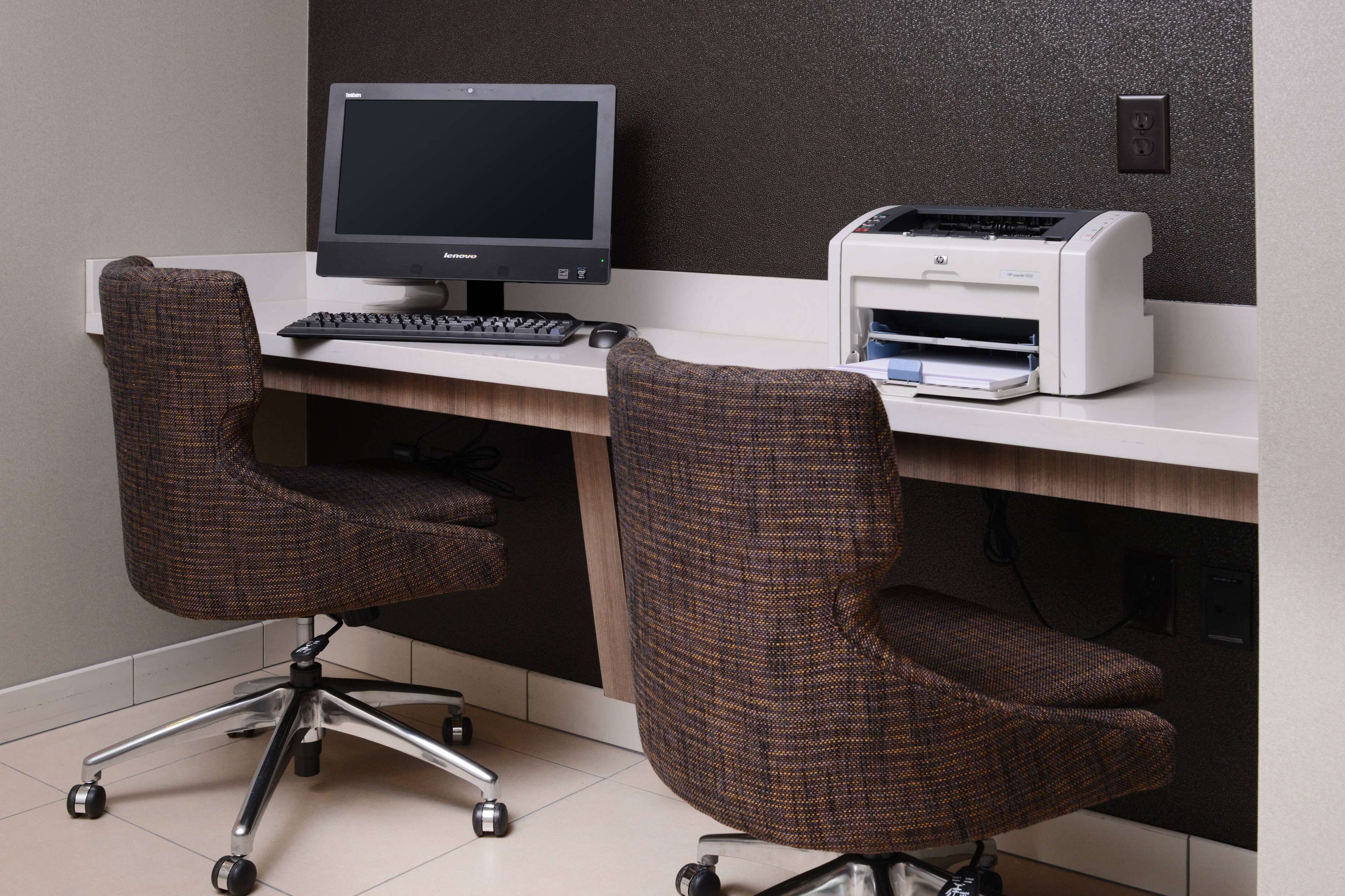 Photo - Sonesta ES Suites Dallas Medical Market Center