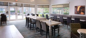 Sonesta ES Suites Dallas Medical Market Center
