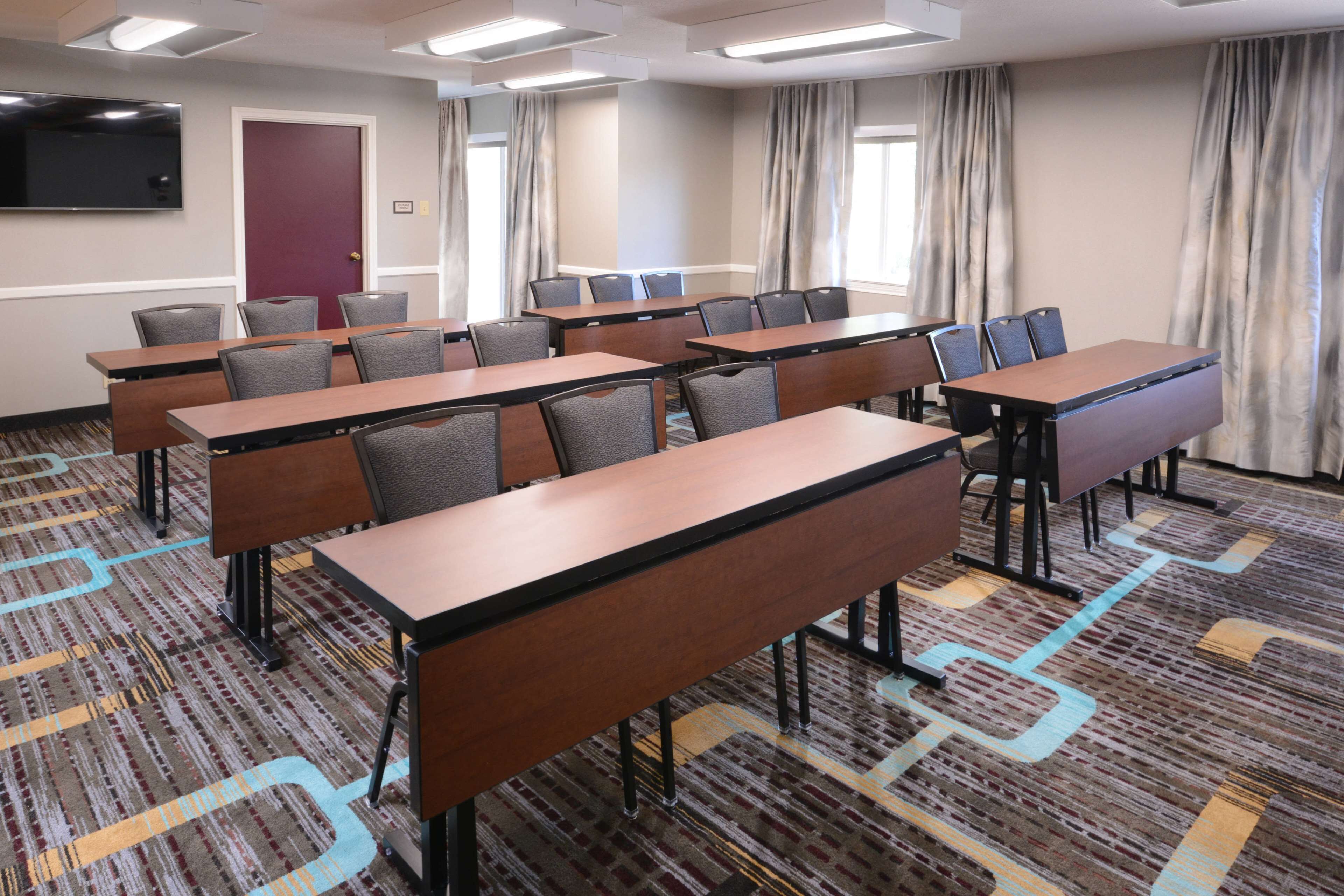 Photo - Sonesta ES Suites Dallas Medical Market Center