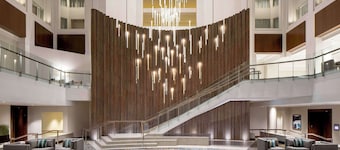 Grand Hyatt Washington