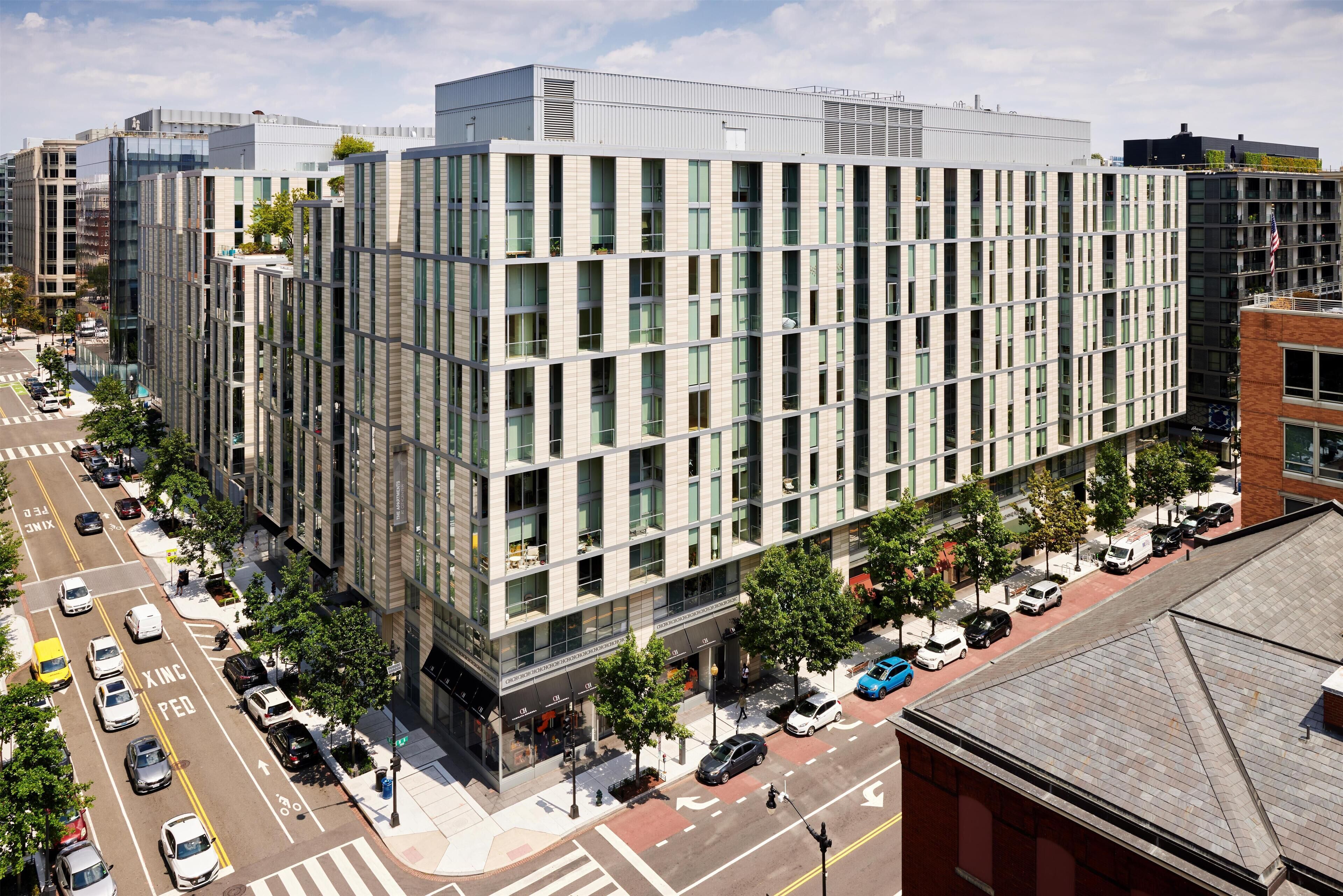 Photo - Grand Hyatt Washington