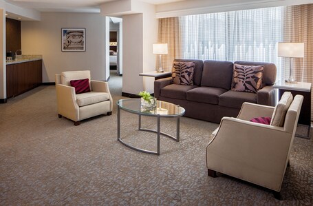 Grand Hyatt Washington - Image 32