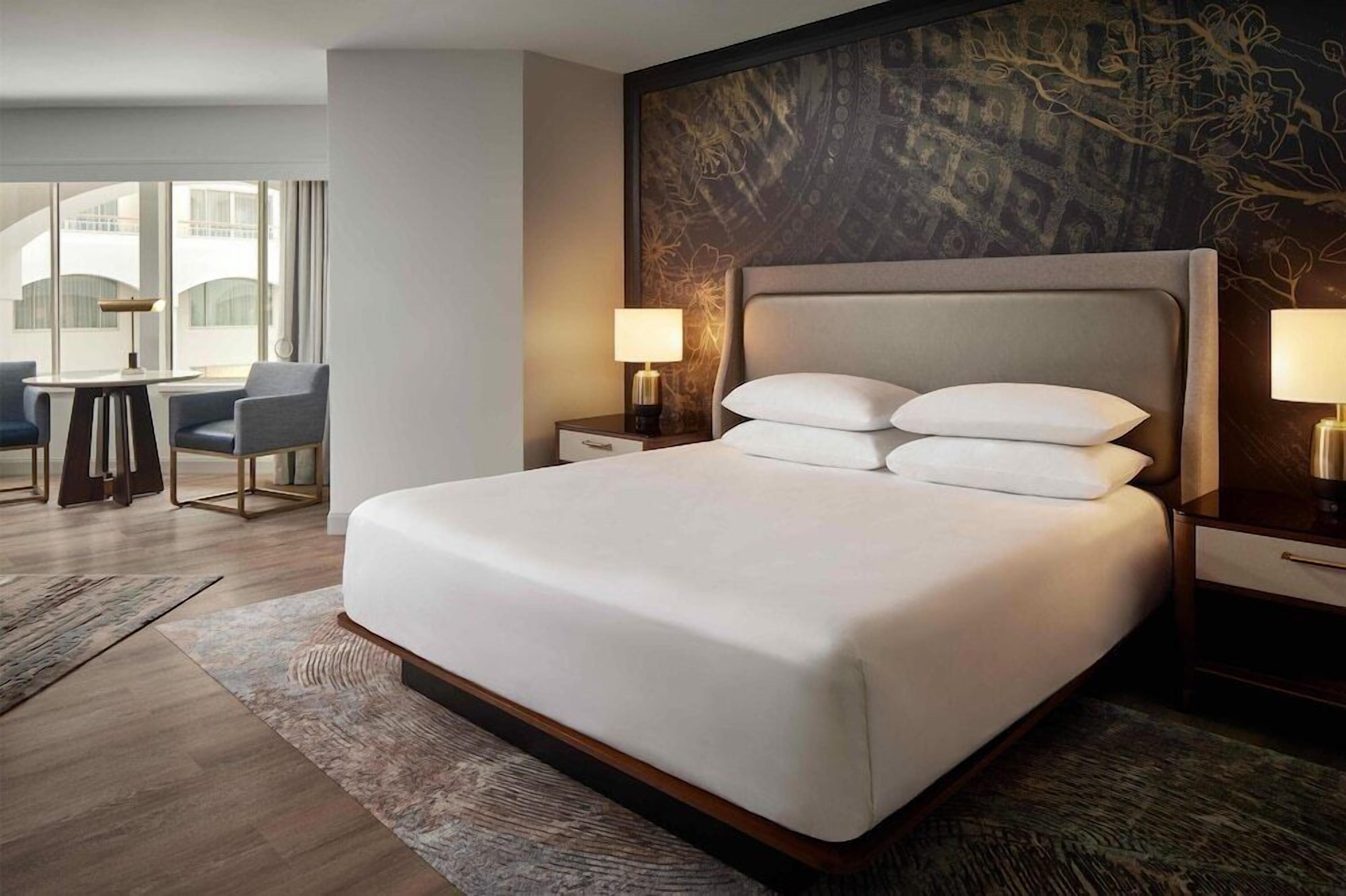 Literie de qualité supérieure, surmatelas